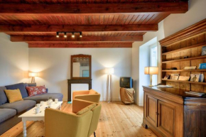 Pays bigouden - Charmante maison en pierre pour 6